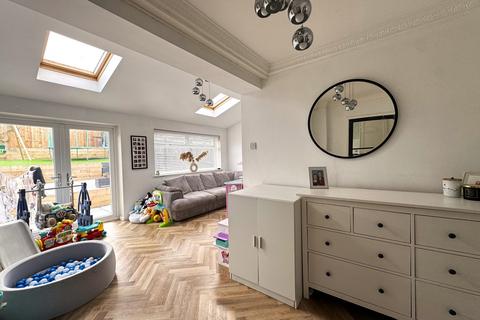83 Brockenhurst Drive, Sunderland, SR4 9NS