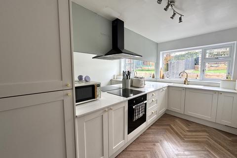 83 Brockenhurst Drive, Sunderland, SR4 9NS