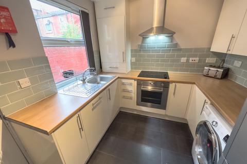 undefined, Romer Road, L6 6DH,