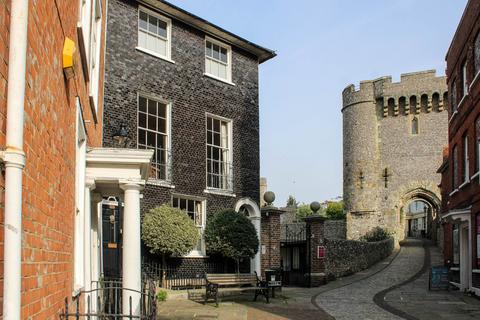 Bartholomew House Castle Gate, Lewes, BN7 1YS