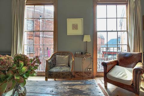 Bartholomew House Castle Gate, Lewes, BN7 1YS