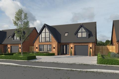 undefined, Bonny Meadows School Brow, Whitehaven CA28
