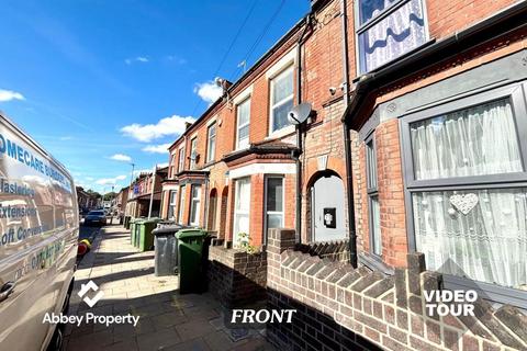 undefined, Frederick Street, Luton, LU2