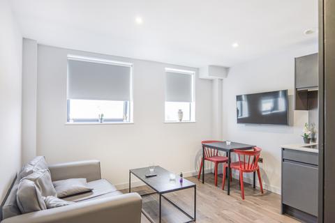 Studio for sale, Low Hill, Liverpool L6