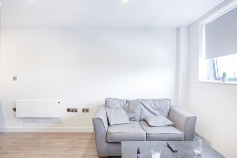 Studio for sale, Low Hill, Liverpool L6