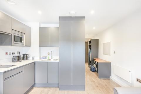 Studio for sale, Low Hill, Liverpool L6
