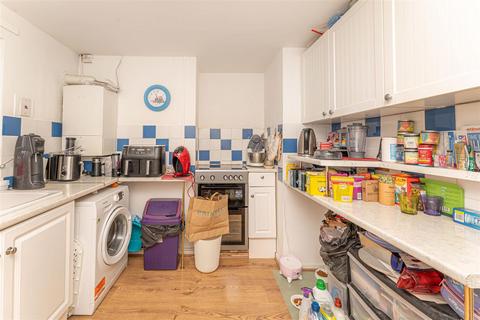 undefined, Tottenhall Road, London, N13