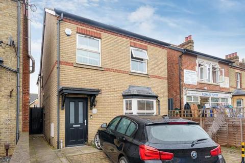 Windmill Road, Central Headington, OX3
