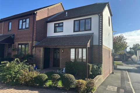 Matterdale Gardens, Barming, Maidstone
