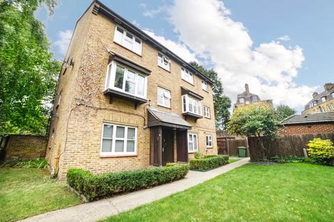 2 bedroom apartment to rent, Westcott Road, London, SE17