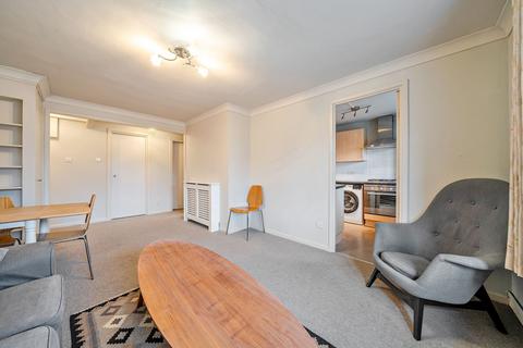 2 bedroom apartment to rent, Westcott Road, London, SE17