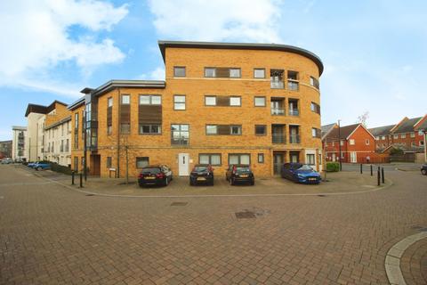 Pasteur Drive, Swindon SN1