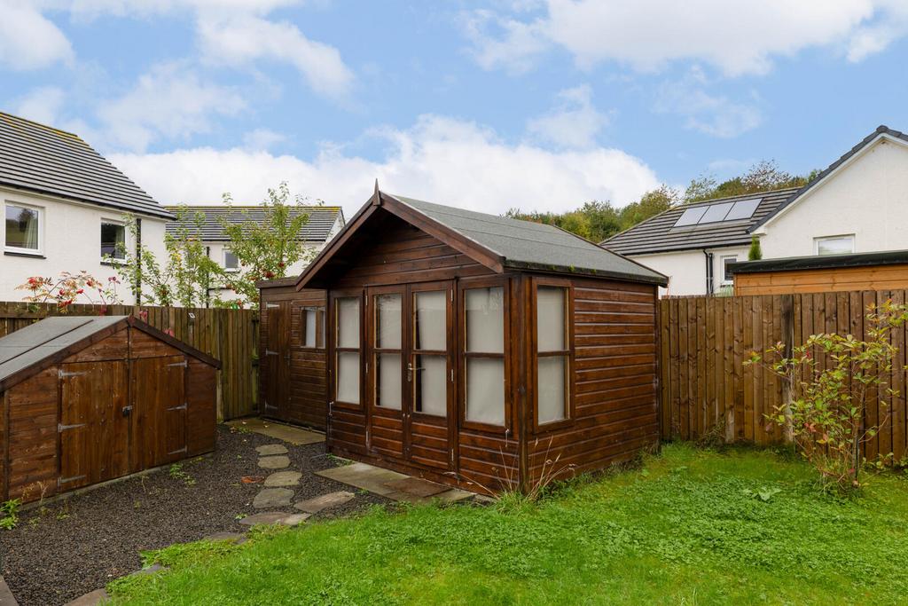 Outbuilding