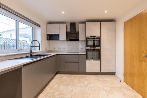 2 bedroom detached bungalow for sale, Eden Crescent, Glenfarg, Perth