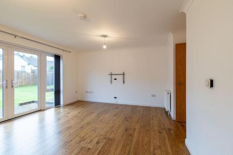 2 bedroom detached bungalow for sale, Eden Crescent, Glenfarg, Perth
