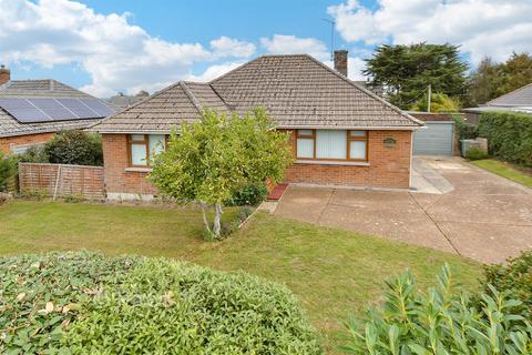 3 bedroom detached bungalow for sale, Newport Road, Godshill PO38