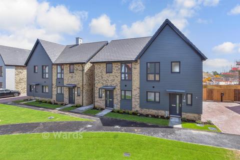 3 bedroom semi-detached house for sale, Faversham Lakes, Faversham, Kent