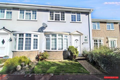 undefined, Roborough Close, Eastbourne BN21