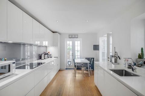 2 bedroom flat for sale, Warwick Square, London SW1V