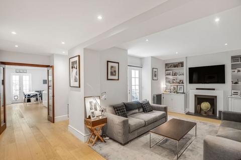 2 bedroom flat for sale, Warwick Square, London SW1V
