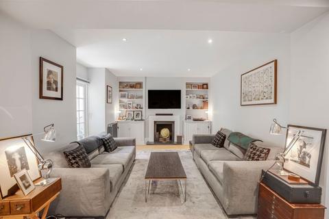 2 bedroom flat for sale, Warwick Square, London SW1V