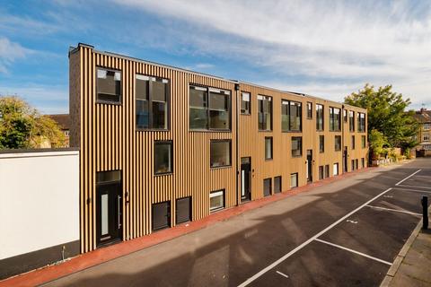 undefined, Aylmer Parade, London N2