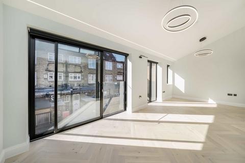 undefined, Aylmer Parade, London N2