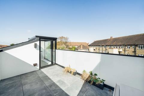 undefined, Aylmer Parade, London N2