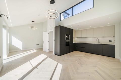 undefined, Aylmer Parade, London N2