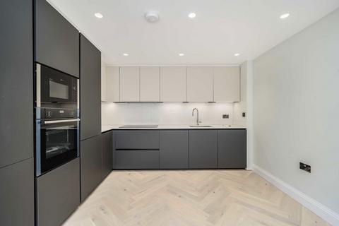 undefined, Aylmer Parade, London N2