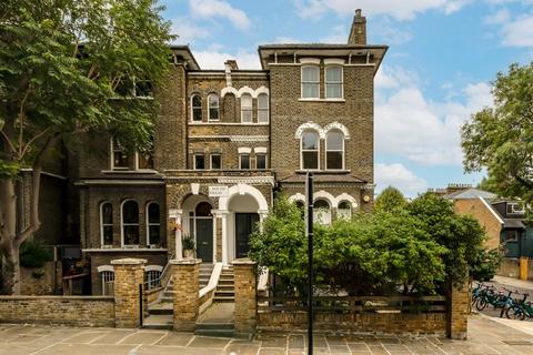 South Villas, London NW1