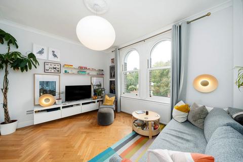 2 bedroom flat for sale, South Villas, London NW1