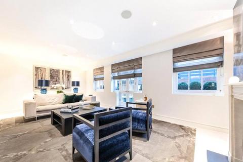 undefined, Pavilion Road, London SW1X