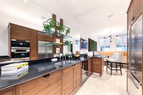 undefined, Pavilion Road, London SW1X