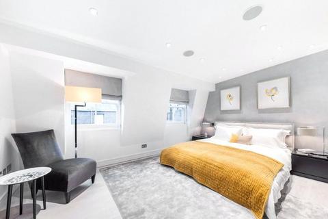 undefined, Pavilion Road, London SW1X