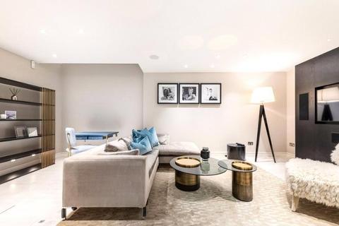 undefined, Pavilion Road, London SW1X