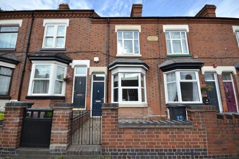 undefined, Welford Road, Leicester