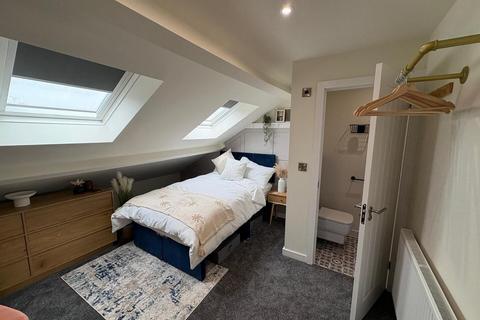 1 bedroom in a house share to rent, Bennett Street, Long Eaton, Nottingham, NG10 4RA