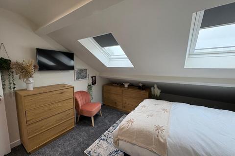 1 bedroom in a house share to rent, Bennett Street, Long Eaton, Nottingham, NG10 4RA