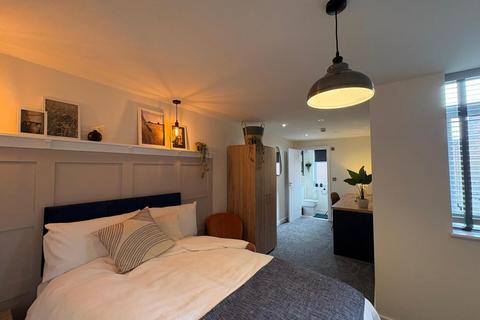 1 bedroom in a house share to rent, Bennett Street, Long Eaton, Nottingham, NG10 4RA