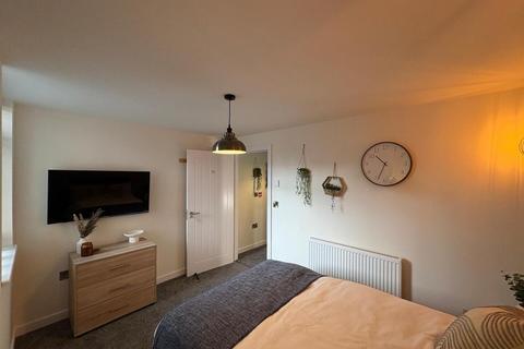 1 bedroom in a house share to rent, Bennett Street, Long Eaton, Nottingham, NG10 4RA