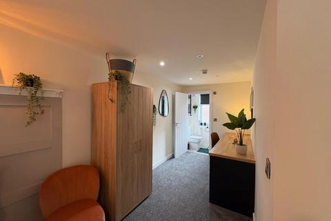 1 bedroom in a house share to rent, Bennett Street, Long Eaton, Nottingham, NG10 4RA