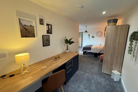 1 bedroom in a house share to rent, Bennett Street, Long Eaton, Nottingham, NG10 4RA