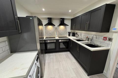 undefined, Bennett Street, Long Eaton, Nottingham, NG10 4RA