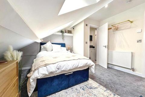 undefined, Bennett Street, Long Eaton, Nottingham, NG10 4RA