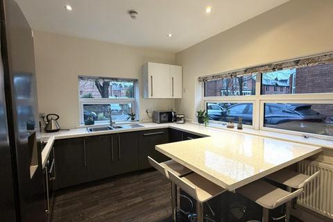 1 bedroom in a house share to rent, Radcliffe Road, West Bridgford, Nottingham, NG2 5HH