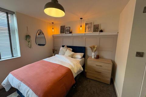 1 bedroom in a house share to rent, Bennett Street, Long Eaton NG10 4RA