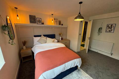 1 bedroom in a house share to rent, Bennett Street, Long Eaton NG10 4RA
