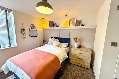 undefined, Bennett Street, Long Eaton NG10 4RA
