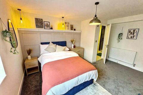 undefined, Bennett Street, Long Eaton NG10 4RA